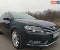 Синий Фольксваген Пассат, объемом двигателя 1.97 л и пробегом 293 тыс. км за 6900 $, фото 26 на Automoto.ua