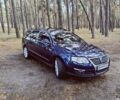 Фольксваген Пассат 2010 в Сумах на Automoto.ua Синий Фольксваген Пассат, объемом двигателя 1.97 л и пробегом 275 тыс. км за 7950 $, фото 9 на Automoto.ua