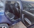 Фольксваген Пассат 2010 в Сумах на Automoto.ua Синий Фольксваген Пассат, объемом двигателя 1.97 л и пробегом 275 тыс. км за 7950 $, фото 5 на Automoto.ua