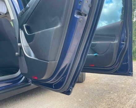 Синий Фольксваген Пассат, объемом двигателя 1.6 л и пробегом 280 тыс. км за 6800 $, фото 10 на Automoto.ua