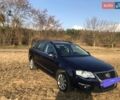 Синий Фольксваген Пассат, объемом двигателя 1.97 л и пробегом 300 тыс. км за 7500 $, фото 8 на Automoto.ua