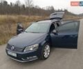 Синий Фольксваген Пассат, объемом двигателя 1.97 л и пробегом 293 тыс. км за 6900 $, фото 13 на Automoto.ua