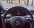 Фольксваген Пассат 2010 в Сумах на Automoto.ua Синий Фольксваген Пассат, объемом двигателя 1.97 л и пробегом 275 тыс. км за 7950 $, фото 14 на Automoto.ua