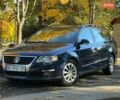 Синій Фольксваген Пассат, об'ємом двигуна 1.97 л та пробігом 393 тис. км за 4999 $, фото 1 на Automoto.ua