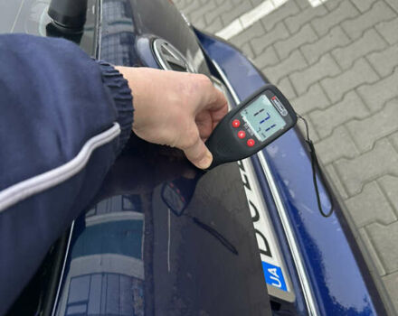 Синій Фольксваген Пассат, об'ємом двигуна 1.97 л та пробігом 365 тис. км за 6350 $, фото 24 на Automoto.ua