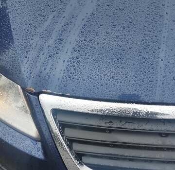 Синий Фольксваген Пассат, объемом двигателя 1.6 л и пробегом 310 тыс. км за 5500 $, фото 2 на Automoto.ua