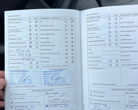 Синий Фольксваген Пассат, объемом двигателя 1.4 л и пробегом 221 тыс. км за 6700 $, фото 18 на Automoto.ua