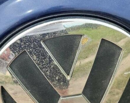 Синій Фольксваген Пассат, об'ємом двигуна 2 л та пробігом 557 тис. км за 5900 $, фото 16 на Automoto.ua