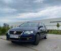 Синий Фольксваген Пассат, объемом двигателя 1.6 л и пробегом 270 тыс. км за 6900 $, фото 1 на Automoto.ua