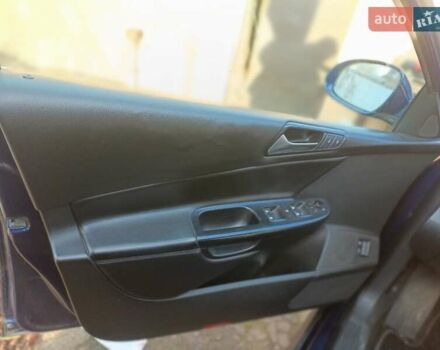 Синій Фольксваген Пассат, об'ємом двигуна 1.4 л та пробігом 316 тис. км за 4900 $, фото 22 на Automoto.ua