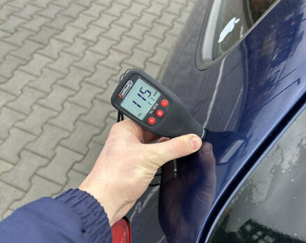 Синій Фольксваген Пассат, об'ємом двигуна 1.97 л та пробігом 365 тис. км за 6350 $, фото 28 на Automoto.ua