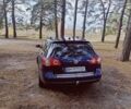 Фольксваген Пассат 2010 в Сумах на Automoto.ua Синий Фольксваген Пассат, объемом двигателя 1.97 л и пробегом 275 тыс. км за 7950 $, фото 7 на Automoto.ua