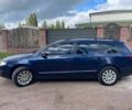 Синий Фольксваген Пассат, объемом двигателя 1.6 л и пробегом 280 тыс. км за 6800 $, фото 5 на Automoto.ua