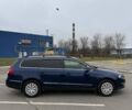 Синий Фольксваген Пассат, объемом двигателя 2 л и пробегом 328 тыс. км за 7200 $, фото 2 на Automoto.ua