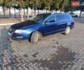 Синій Фольксваген Пассат, об'ємом двигуна 1.4 л та пробігом 316 тис. км за 4900 $, фото 6 на Automoto.ua