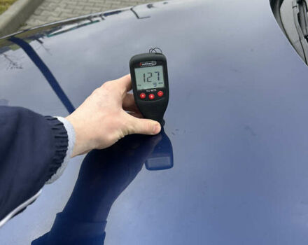 Синій Фольксваген Пассат, об'ємом двигуна 1.97 л та пробігом 365 тис. км за 6350 $, фото 14 на Automoto.ua