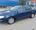 Синий Фольксваген Пассат, объемом двигателя 1.4 л и пробегом 357 тыс. км за 4900 $, фото 1 на Automoto.ua