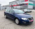 Синий Фольксваген Пассат, объемом двигателя 1.4 л и пробегом 221 тыс. км за 6700 $, фото 3 на Automoto.ua