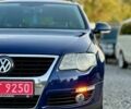 Синій Фольксваген Пассат, об'ємом двигуна 1.4 л та пробігом 243 тис. км за 7250 $, фото 15 на Automoto.ua