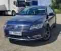 Синий Фольксваген Пассат, объемом двигателя 1.97 л и пробегом 304 тыс. км за 10800 $, фото 2 на Automoto.ua