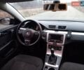 Синий Фольксваген Пассат, объемом двигателя 1.97 л и пробегом 293 тыс. км за 6900 $, фото 19 на Automoto.ua