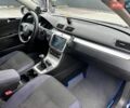 Синий Фольксваген Пассат, объемом двигателя 1.97 л и пробегом 320 тыс. км за 6499 $, фото 19 на Automoto.ua