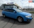 Синий Фольксваген Пассат, объемом двигателя 1.97 л и пробегом 400 тыс. км за 6700 $, фото 15 на Automoto.ua