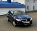 Синий Фольксваген Пассат, объемом двигателя 1.4 л и пробегом 225 тыс. км за 5200 $, фото 3 на Automoto.ua