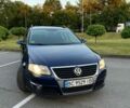 Синій Фольксваген Пассат, об'ємом двигуна 1.97 л та пробігом 267 тис. км за 7100 $, фото 10 на Automoto.ua