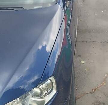 Синій Фольксваген Пассат, об'ємом двигуна 1.97 л та пробігом 320 тис. км за 7300 $, фото 1 на Automoto.ua