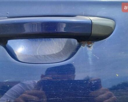 Синій Фольксваген Пассат, об'ємом двигуна 2 л та пробігом 557 тис. км за 5900 $, фото 10 на Automoto.ua