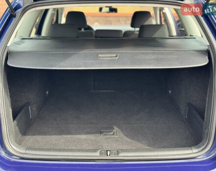 Синий Фольксваген Пассат, объемом двигателя 1.4 л и пробегом 216 тыс. км за 6990 $, фото 20 на Automoto.ua