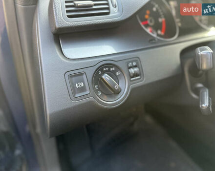 Синий Фольксваген Пассат, объемом двигателя 2 л и пробегом 260 тыс. км за 6990 $, фото 14 на Automoto.ua