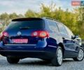 Синій Фольксваген Пассат, об'ємом двигуна 1.4 л та пробігом 243 тис. км за 6999 $, фото 28 на Automoto.ua