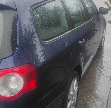 Синий Фольксваген Пассат, объемом двигателя 1.6 л и пробегом 310 тыс. км за 5500 $, фото 27 на Automoto.ua