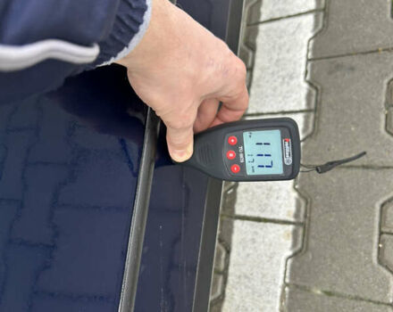 Синій Фольксваген Пассат, об'ємом двигуна 1.97 л та пробігом 365 тис. км за 6350 $, фото 18 на Automoto.ua