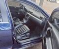 Фольксваген Пассат 2010 в Сумах на Automoto.ua Синий Фольксваген Пассат, объемом двигателя 1.97 л и пробегом 275 тыс. км за 7950 $, фото 2 на Automoto.ua