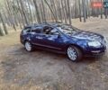 Фольксваген Пассат 2010 в Сумах на Automoto.ua Синий Фольксваген Пассат, объемом двигателя 1.97 л и пробегом 275 тыс. км за 7950 $, фото 12 на Automoto.ua