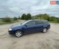 Синий Фольксваген Пассат, объемом двигателя 1.97 л и пробегом 215 тыс. км за 6300 $, фото 1 на Automoto.ua