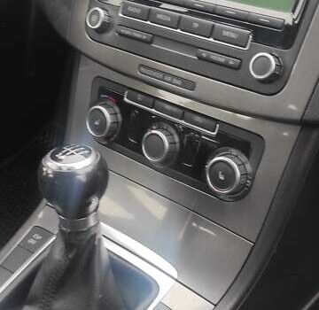 Синий Фольксваген Пассат, объемом двигателя 1.6 л и пробегом 310 тыс. км за 5500 $, фото 3 на Automoto.ua