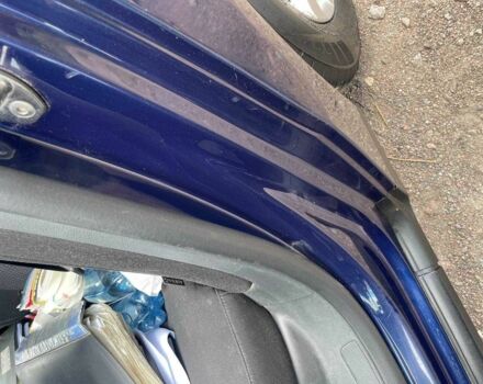 Синий Фольксваген Пассат, объемом двигателя 1.6 л и пробегом 280 тыс. км за 6800 $, фото 11 на Automoto.ua