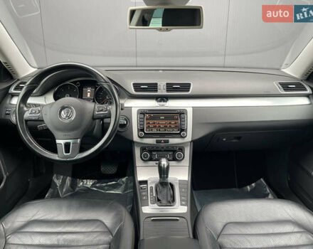 Синий Фольксваген Пассат, объемом двигателя 2 л и пробегом 225 тыс. км за 13900 $, фото 15 на Automoto.ua