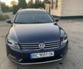 Синий Фольксваген Пассат, объемом двигателя 1.6 л и пробегом 259 тыс. км за 8500 $, фото 1 на Automoto.ua