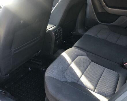 Синий Фольксваген Пассат, объемом двигателя 2 л и пробегом 285 тыс. км за 7800 $, фото 9 на Automoto.ua