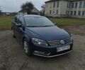 Синій Фольксваген Пассат, об'ємом двигуна 1.97 л та пробігом 275 тис. км за 9000 $, фото 15 на Automoto.ua
