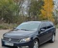 Синій Фольксваген Пассат, об'ємом двигуна 2 л та пробігом 290 тис. км за 8500 $, фото 15 на Automoto.ua