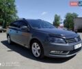 Синий Фольксваген Пассат, объемом двигателя 1.6 л и пробегом 355 тыс. км за 8250 $, фото 1 на Automoto.ua