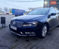 Синій Фольксваген Пассат, об'ємом двигуна 2 л та пробігом 300 тис. км за 11390 $, фото 1 на Automoto.ua