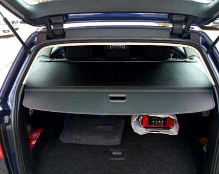 Фольксваген Пассат 2011 в Сумах на Automoto.ua Синий Фольксваген Пассат, объемом двигателя 1.6 л и пробегом 134 тыс. км за 9000 $, фото 17 на Automoto.ua