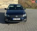 Синий Фольксваген Пассат, объемом двигателя 2 л и пробегом 315 тыс. км за 10500 $, фото 8 на Automoto.ua